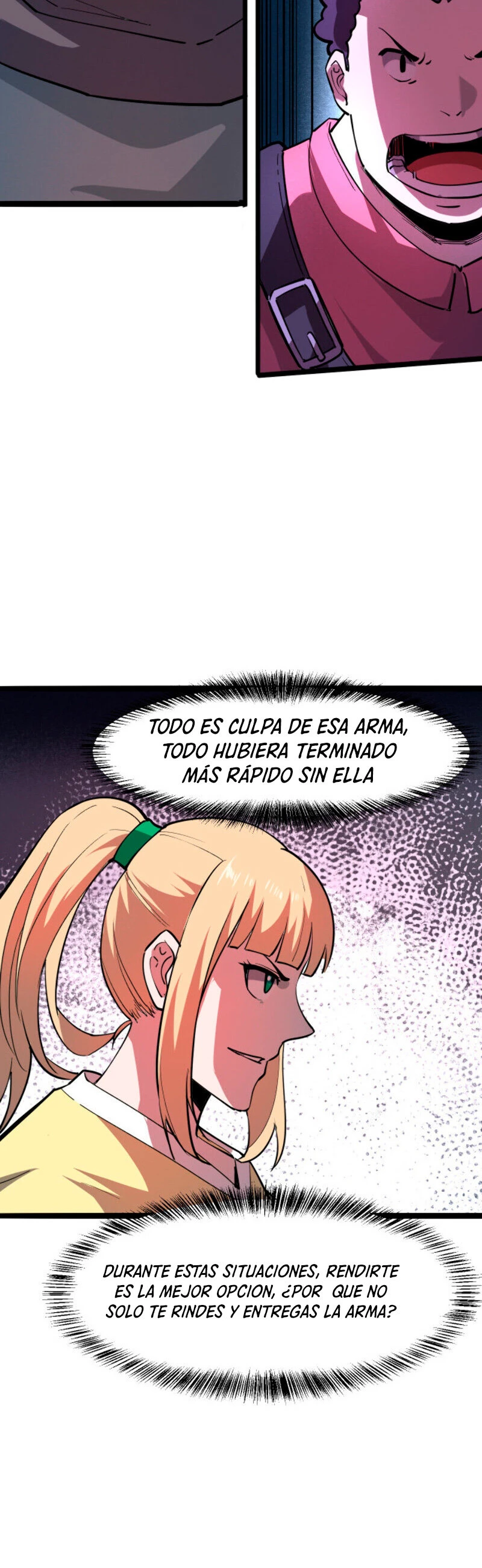 El rey de los errores > Capitulo 20 > Page 191